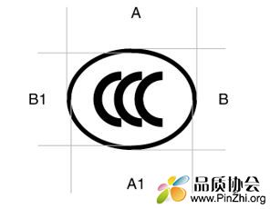 CCC标志分为标准规格CCC标志和非标准规格CCC