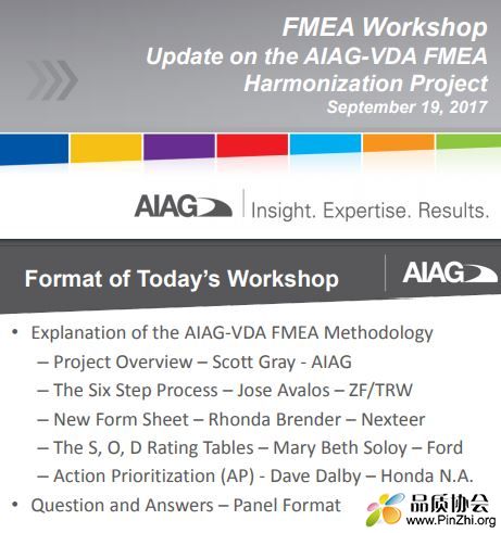 AIAG-VDA-FMEA-UPDATE-INFO-2017