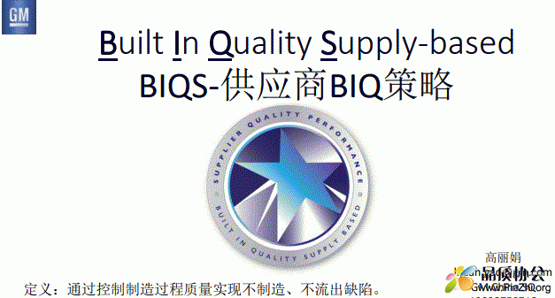 BIQS-training-material-中文版(57页)