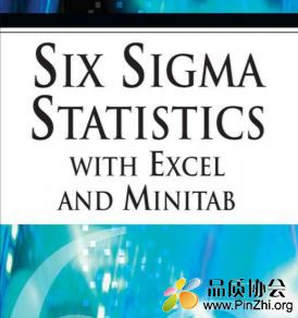 Six Sigma Statistics with Excel and Minitab By ISSA BASS