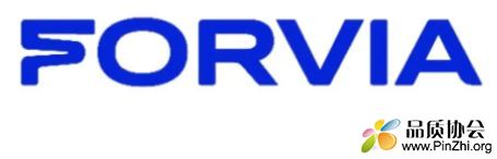 全球第七大汽车技术供应商FORVIA中文名为佛瑞亚