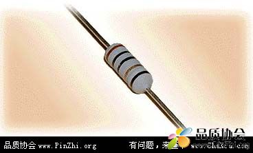 电路图中FR是什么电子元器件的缩写 保险丝电阻器(Fusible resistor)