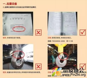 特种设备安全隐患排查图册