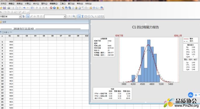 使用MINITAB计算CPK的结果分析.JPG