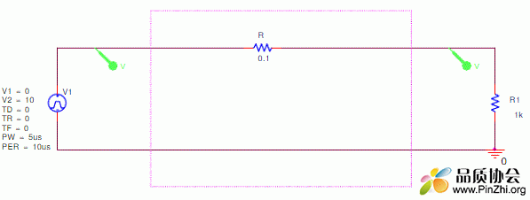 Peak detector