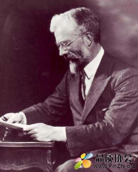 Ronald Fisher