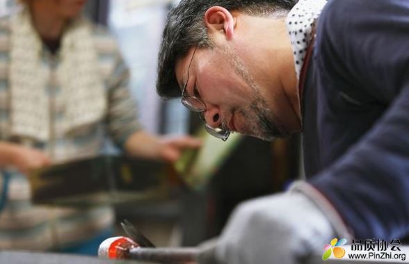 日本工厂改善专家筱田修在防止不良品对策上的心得