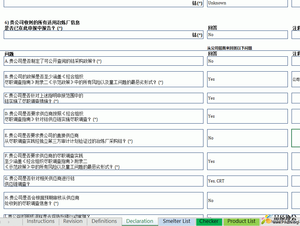 RMI_CRT_2.0_FINAL钴调查表