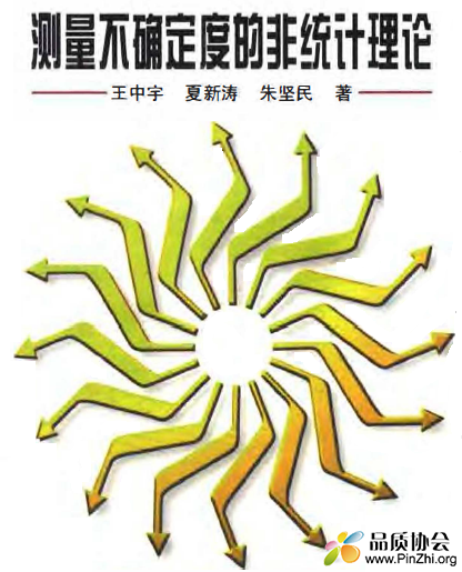 测量不确定度的非统计理论.png