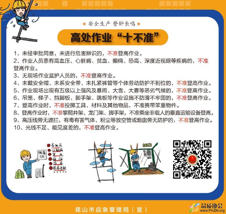 高处作业十不准.JPG