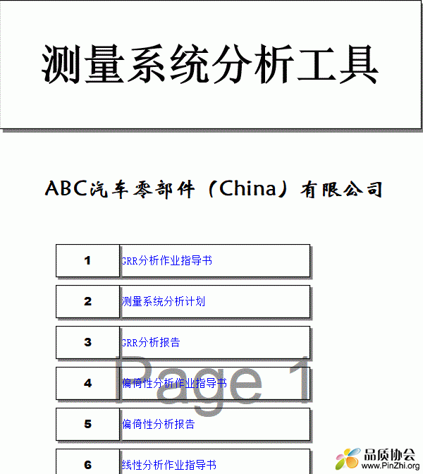 测量系统分析工具.GIF