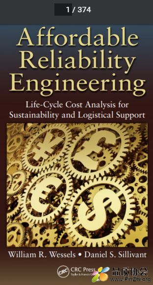 Affordable Reliability Engineering