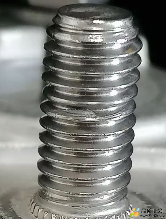 不锈钢螺栓中部咬合3