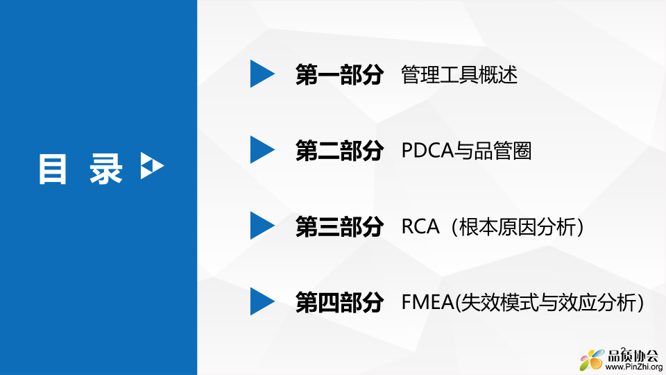 目录