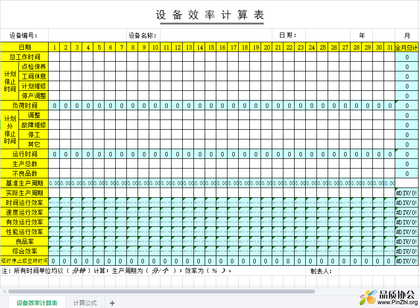 细节